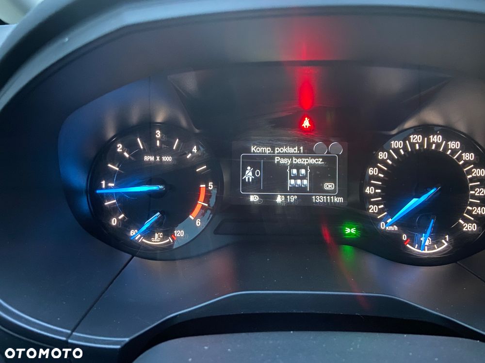 Ford S-Max - 9