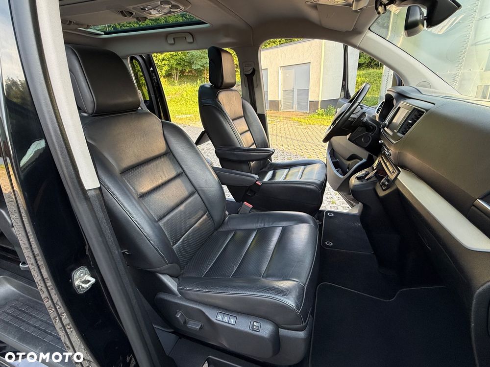 Citroën SpaceTourer 2.0 BlueHDi M Business Lounge - 16