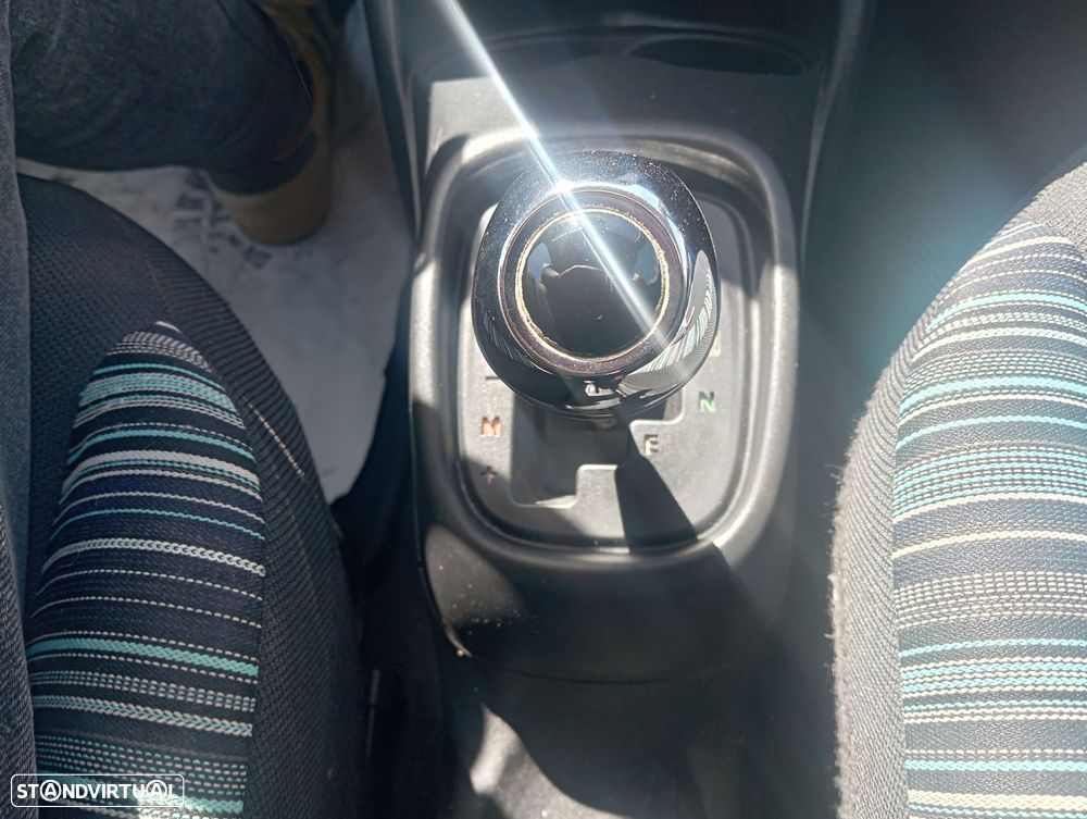 Citroën C1 1.0 VTi Shine ETG - 10
