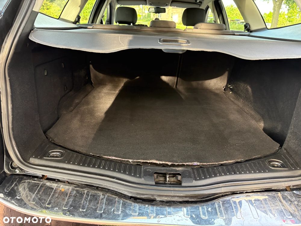 Ford Mondeo 2.0 TDCi Champions Edition - 12