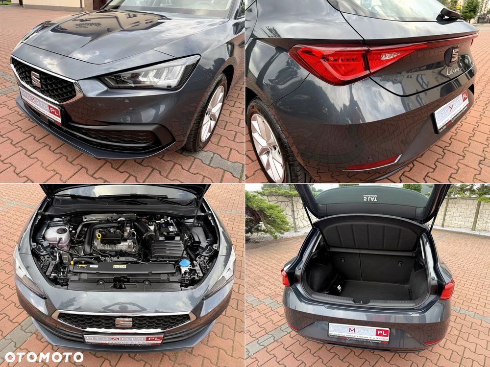 Seat Leon 1.0 TSI Style - 40