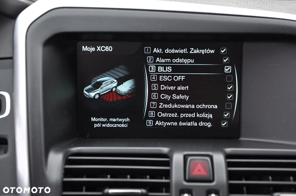 Volvo XC 60 - 37