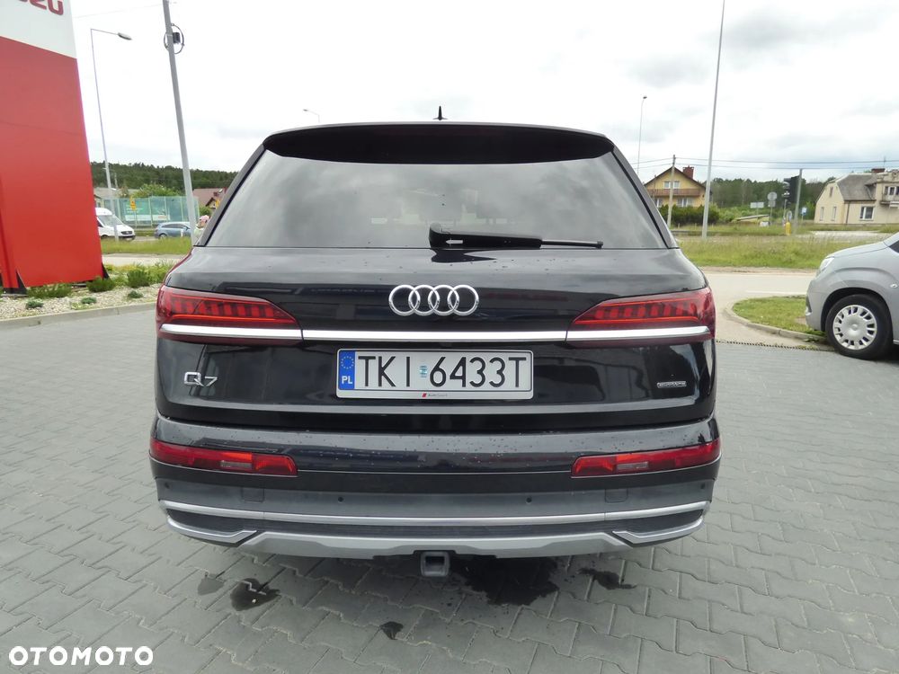 Audi Q7 - 6