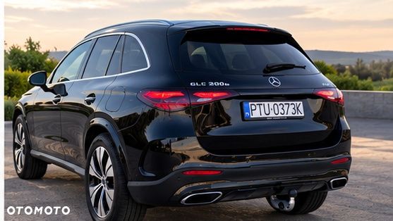 Mercedes-Benz GLC - 5