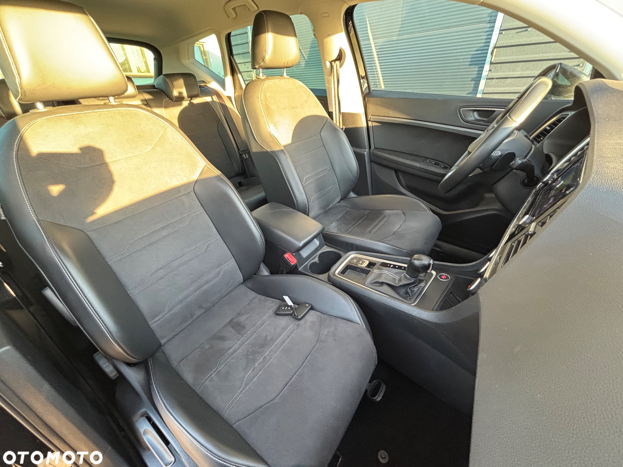 Seat Ateca 1.5 TSI Style S&S DSG - 14