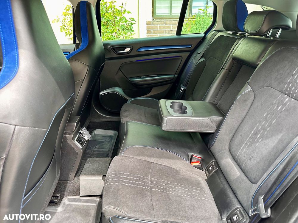 Renault Megane Energy 1.6 TCe EDC GT - 9