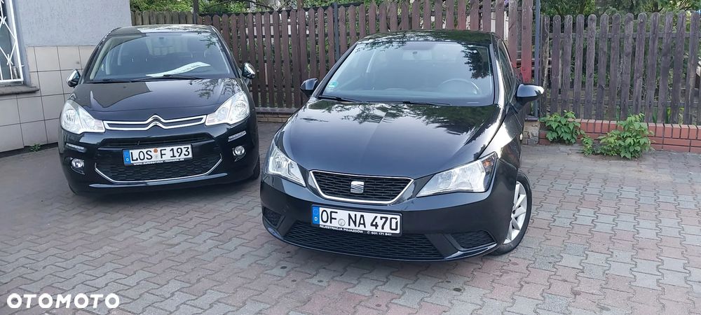 Seat Ibiza - 9