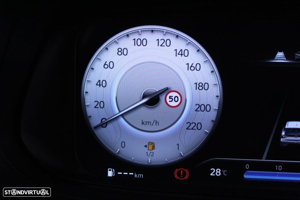 Hyundai i20 1.0 T-GDI Style - 26
