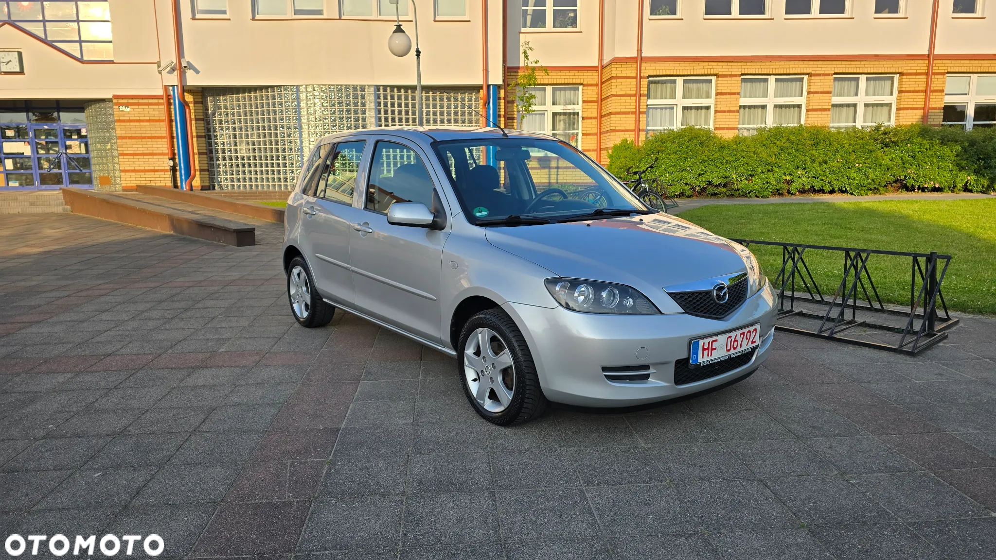 Mazda 2 - 39