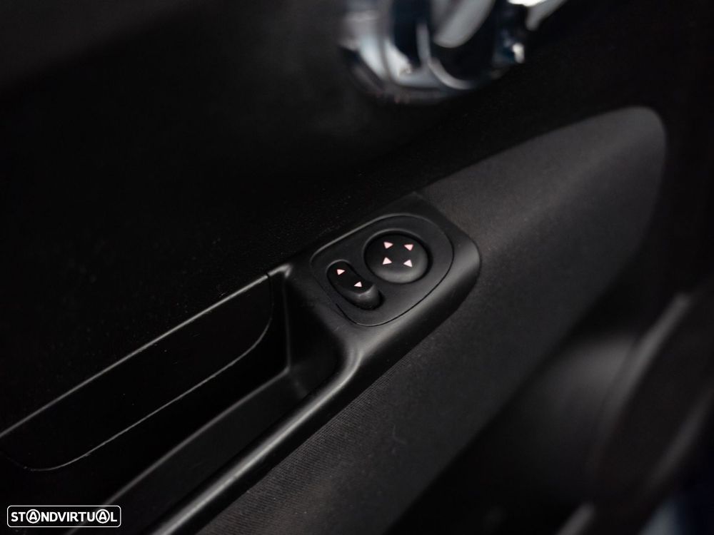 Fiat 500C 1.2 Lounge MTA - 14