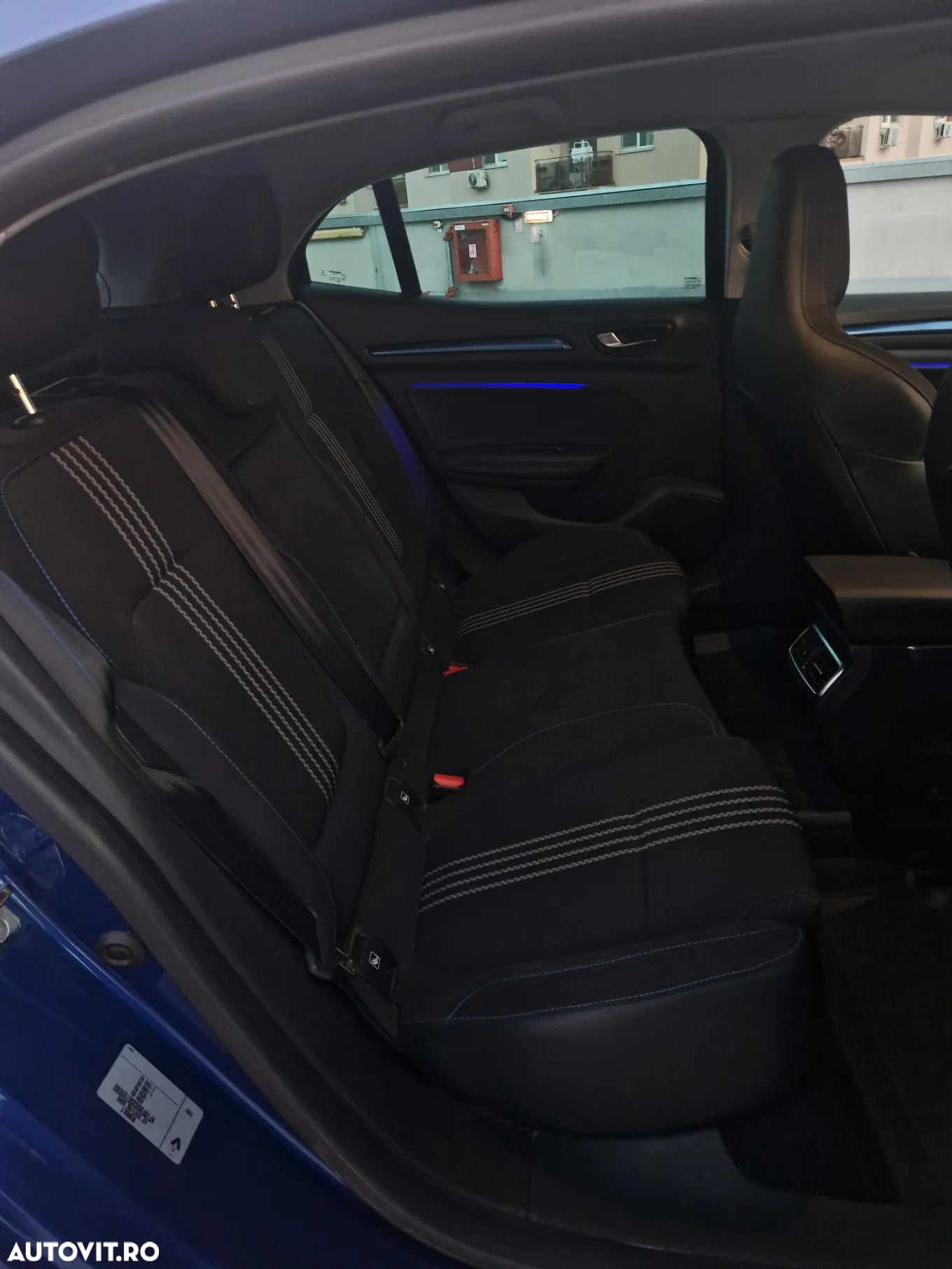 Renault Megane ENERGY TCe EDC GT - 30