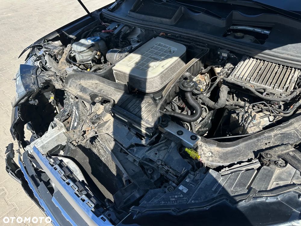 Audi Q7 - 7