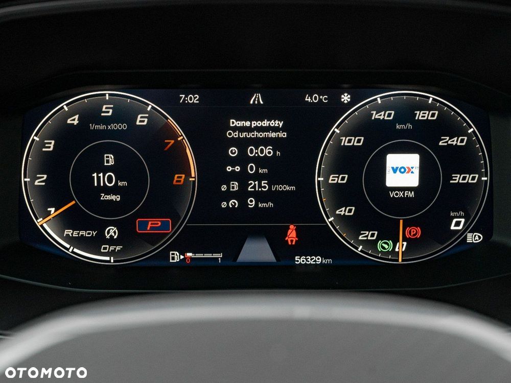 Cupra Formentor 1.5 TSI DSG - 15