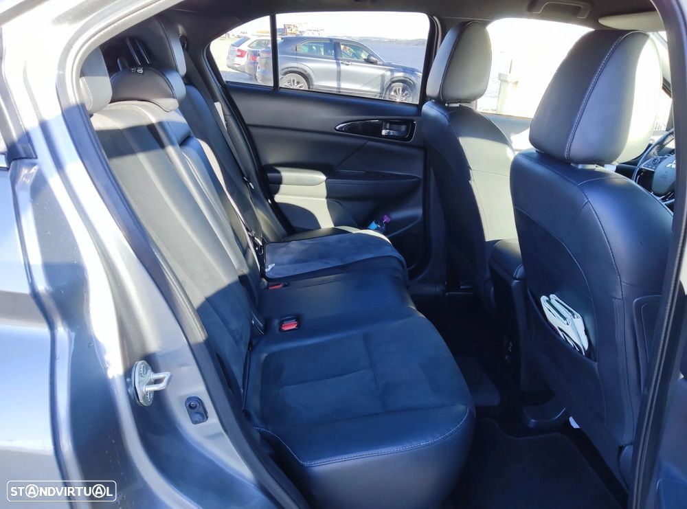Mitsubishi Eclipse Cross 2.4 PHEV eMotion - 21