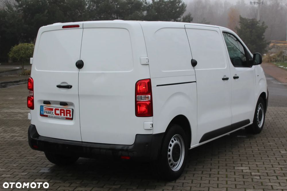 Opel Vivaro - 6