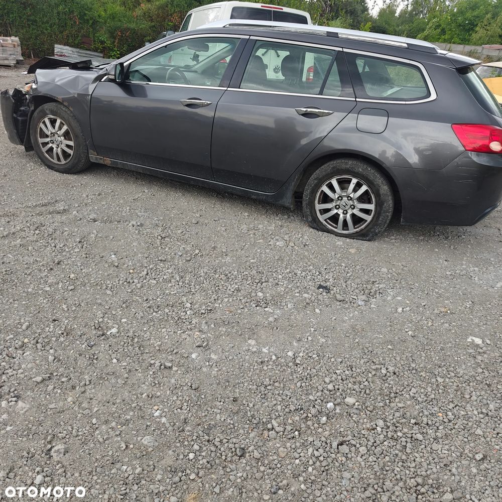 Honda Accord - 3