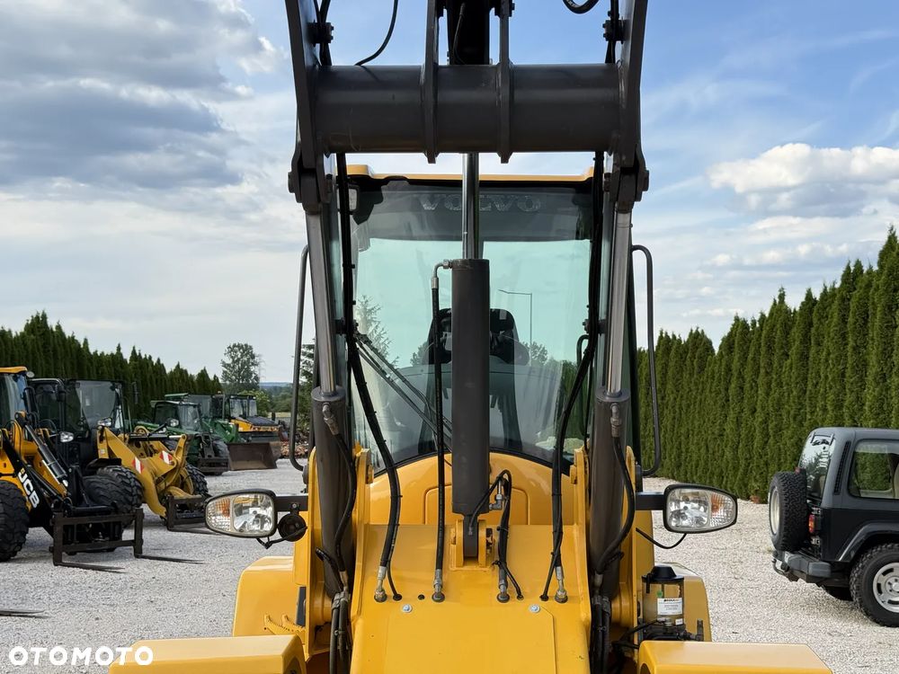 Volvo L30G / ORYGINAŁ / PIĘKNIE UTRZYMANA  / SILNA I SZYBKA / ZADBANA / SPROWADZONA Z NIEMIEC / 407 409 406 60 70 M 506 509 L30 L35 B G - 30