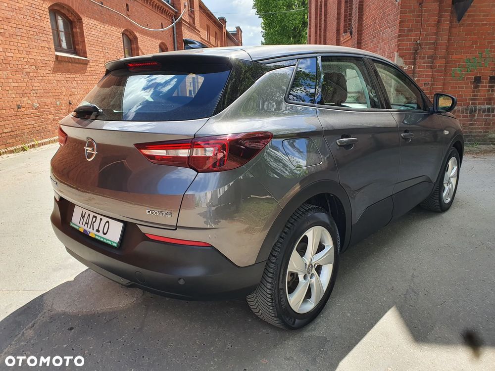 Opel Grandland X 1.2 Start/Stop Ultimate - 3