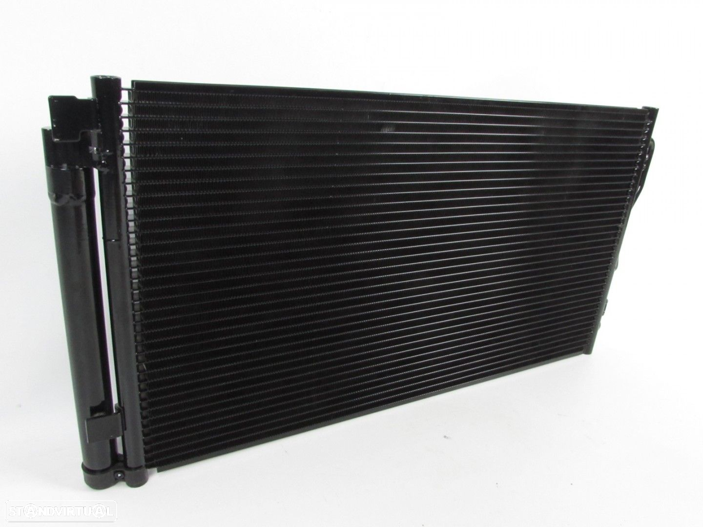 Radiador de ar condicionado Novo BMW 1 (F20)/BMW 3 (F30, F80)/BMW 3 Touring (F31... - 3