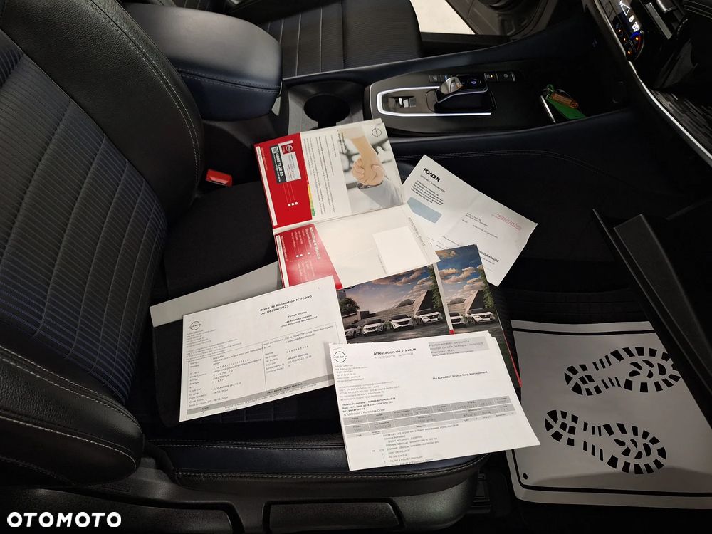 Nissan Qashqai 1.5 e-POWER Tekna - 41