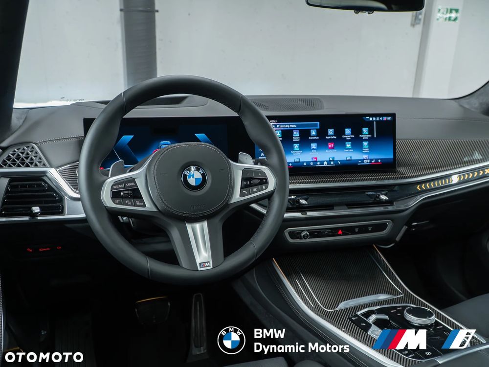 BMW X5 xDrive40d - 22