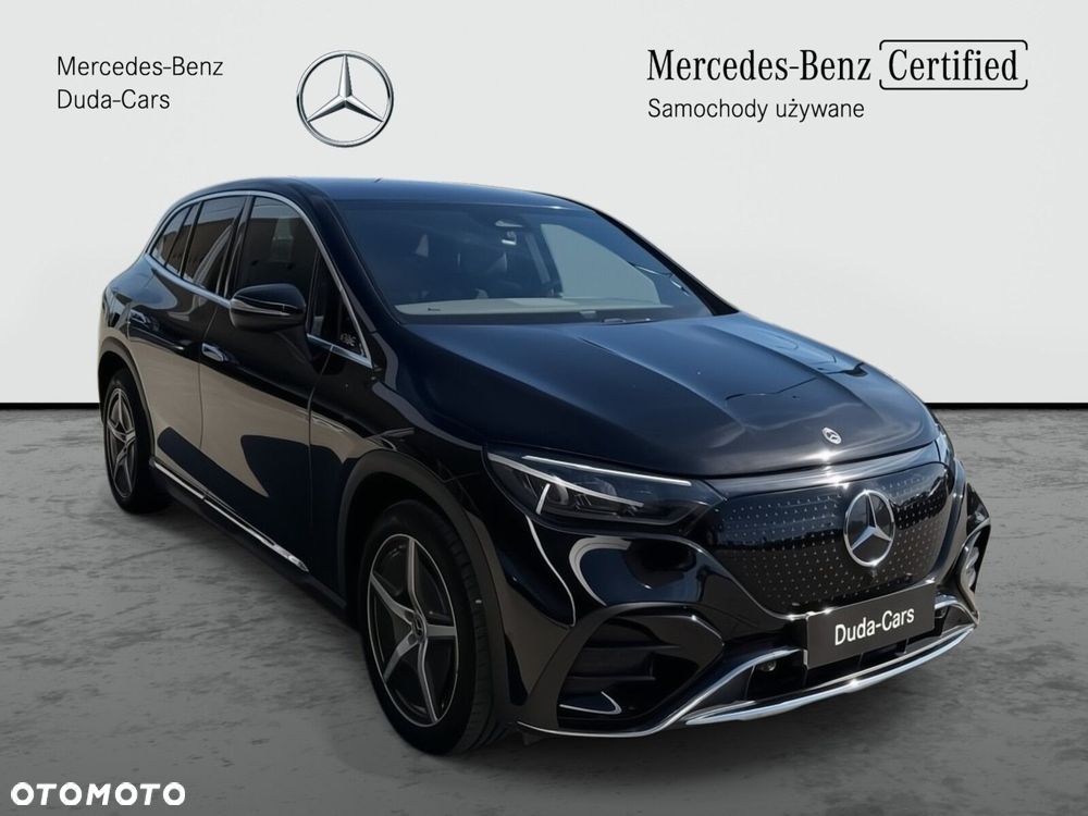 Mercedes-Benz EQE - 8