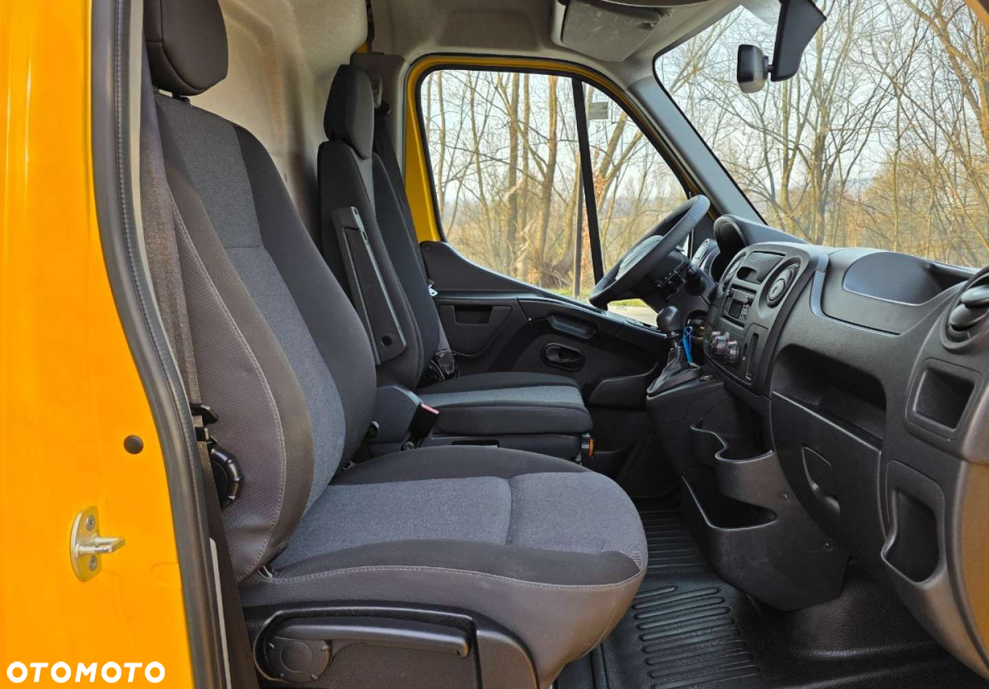 Renault Master - 22