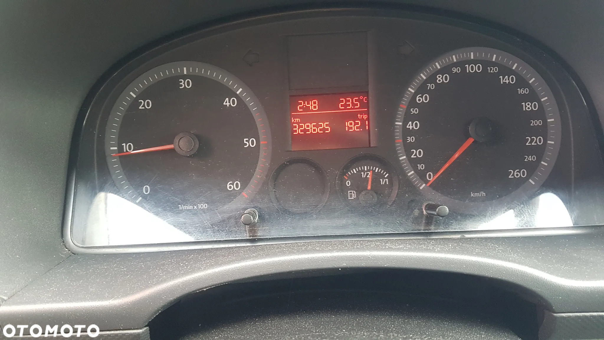Volkswagen Caddy - 13