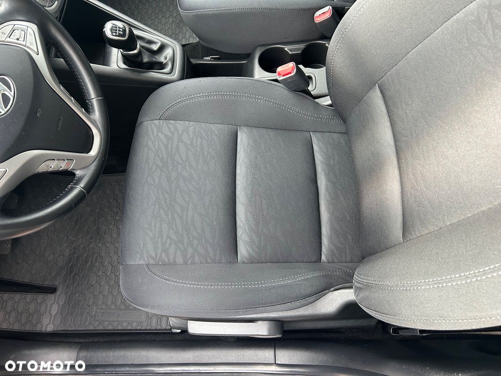 Hyundai ix20 1.6 CRDi Fifa World Cup Edition - 19