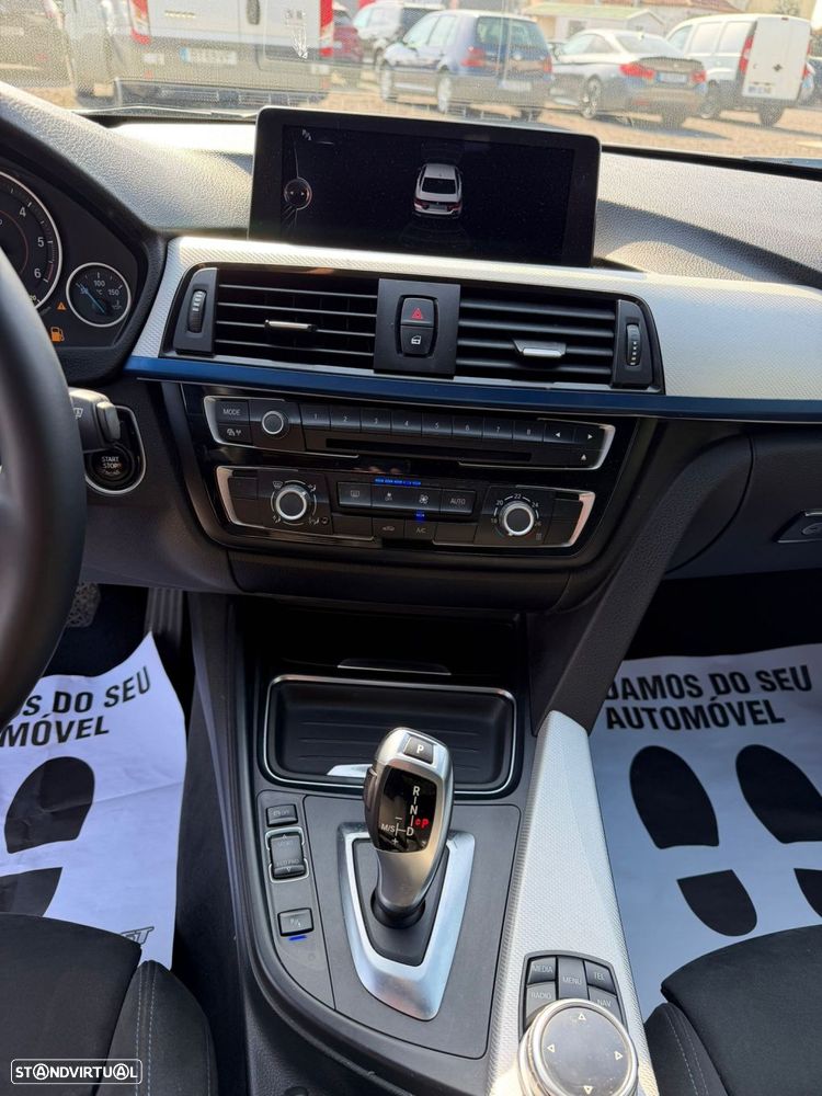 BMW 430 d Pack M Auto - 44