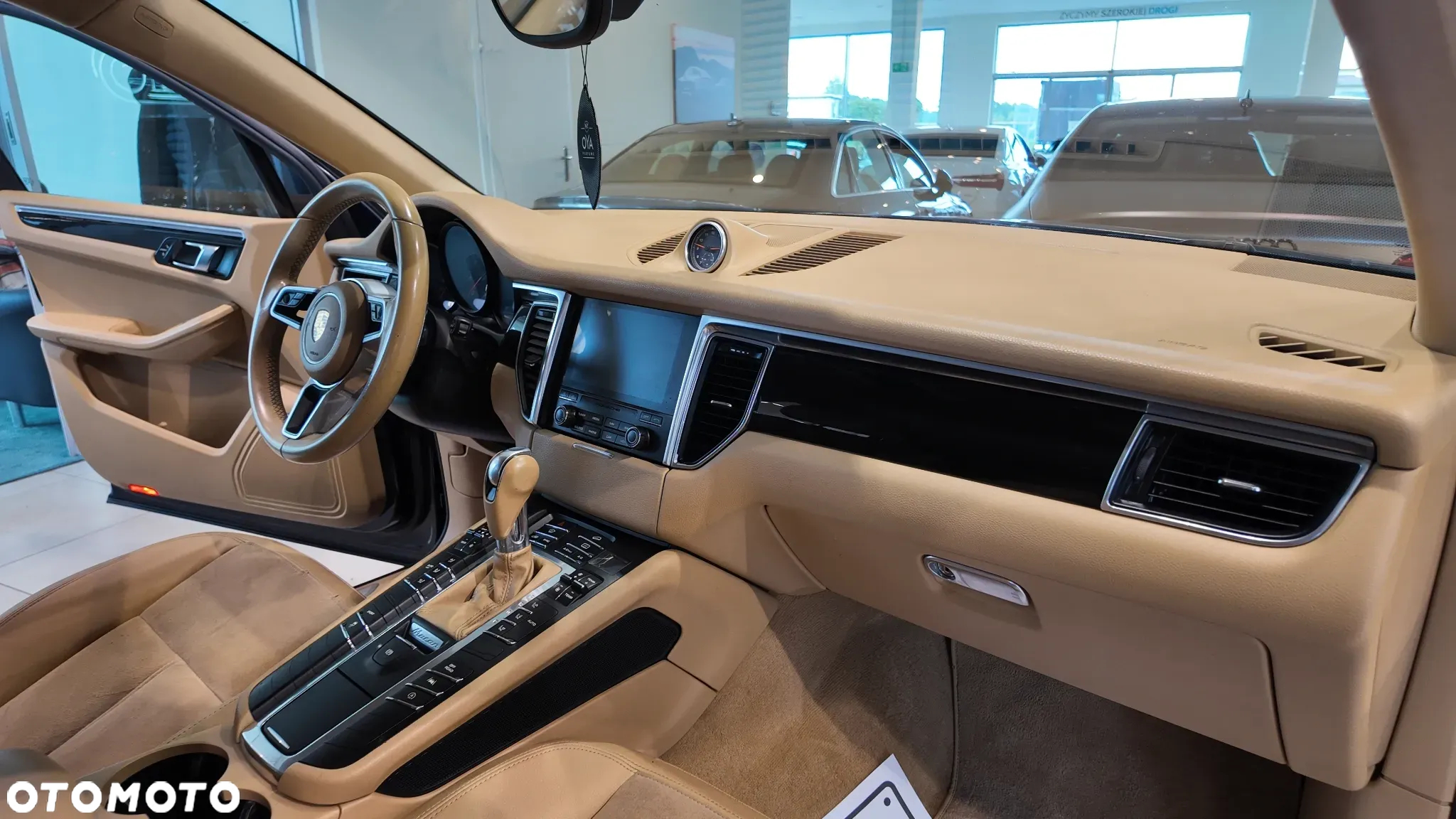 Porsche Macan PDK - 37