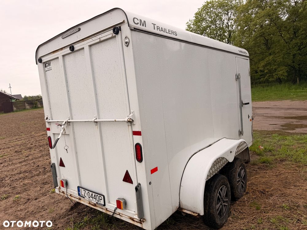 Inny Cargo Mate - 3