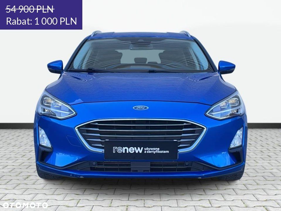 Ford Focus - 2