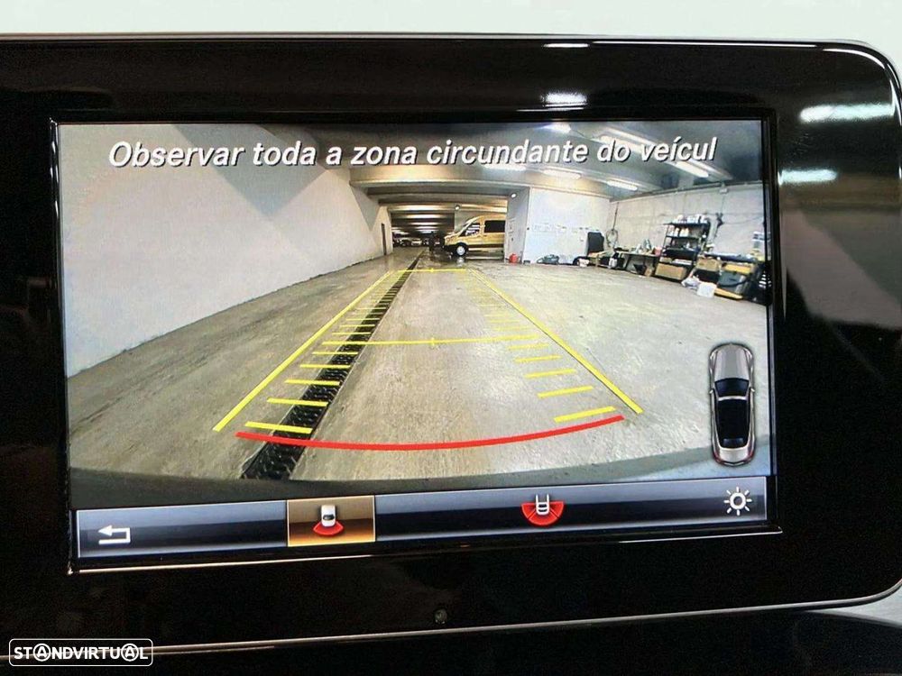 Mercedes-Benz C 200 - 15