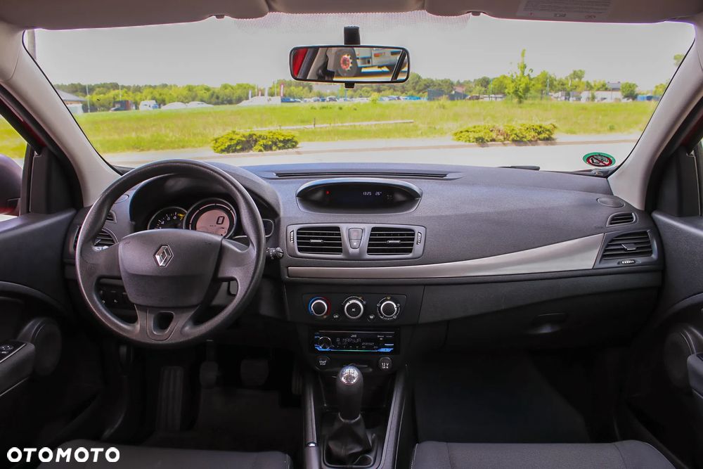 Renault Megane 1.6 16V 100 Expression - 19