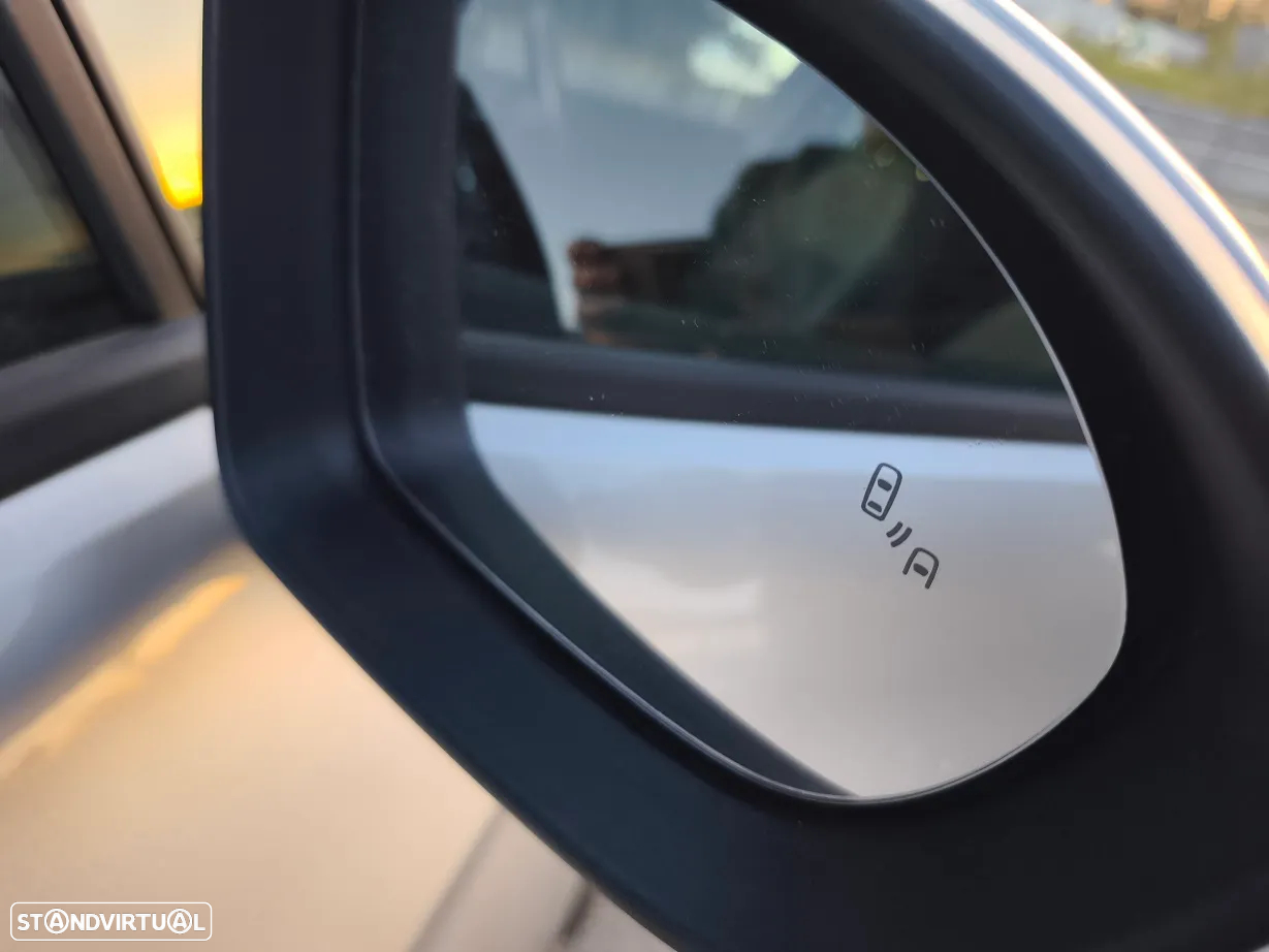 Opel Astra Sports Tourer 1.5 D Ultimate S/S - 16