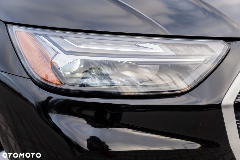 Audi Q5 45 TFSI quattro S tronic S line - 4