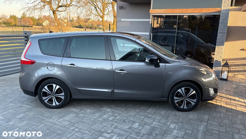 Renault Grand Scenic TCe 130 Bose Edition - 4