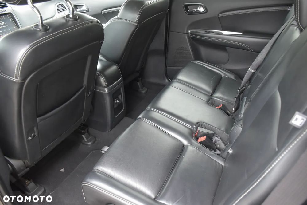 Fiat Freemont 2.0 Multijet 16V DPF Automatik Allrad Black Code - 33