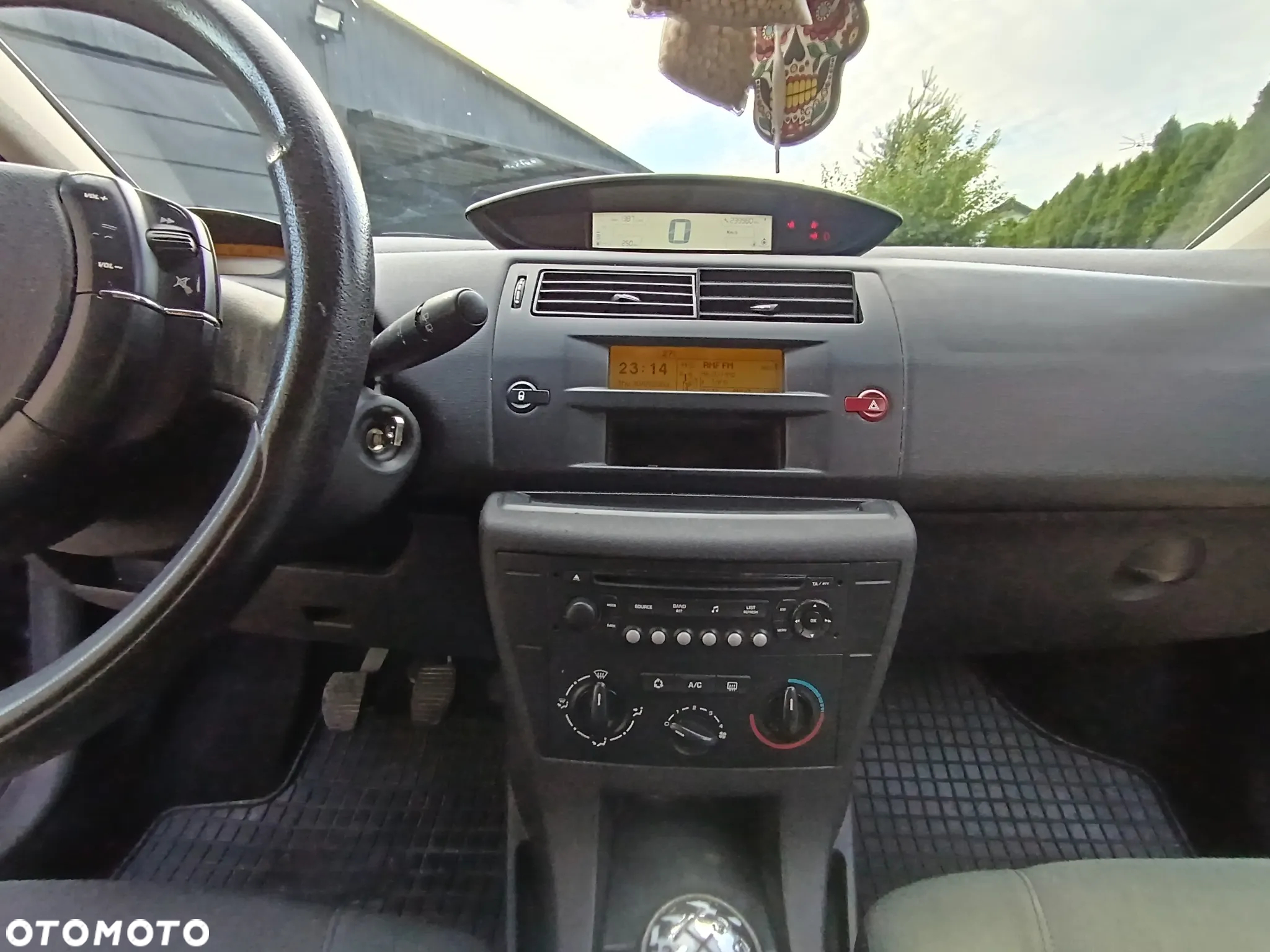 Citroën C4 - 15