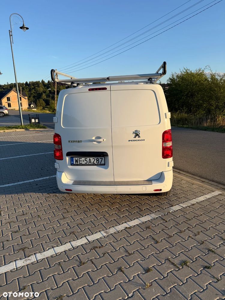 Peugeot EXPERT - 4