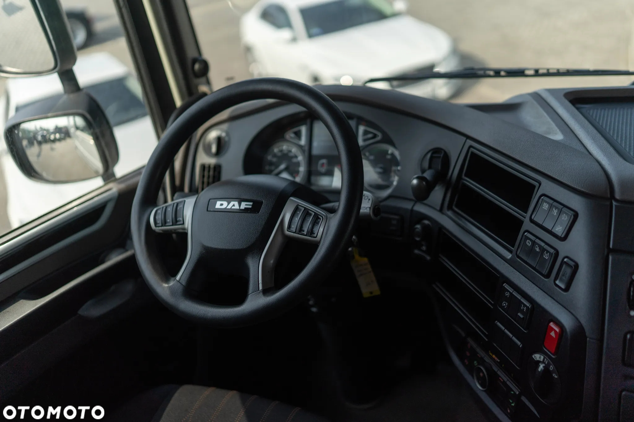 DAF XF 480 FT - 17