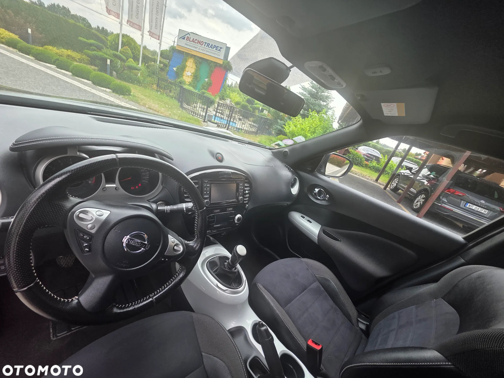 Nissan Juke 1.2 DIG-T Tekna - 11