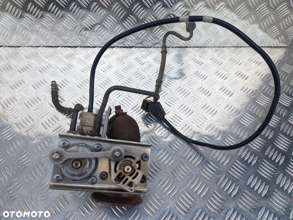 ZAWÓR EGR DAF XF 106 460 EURO 6 - 2