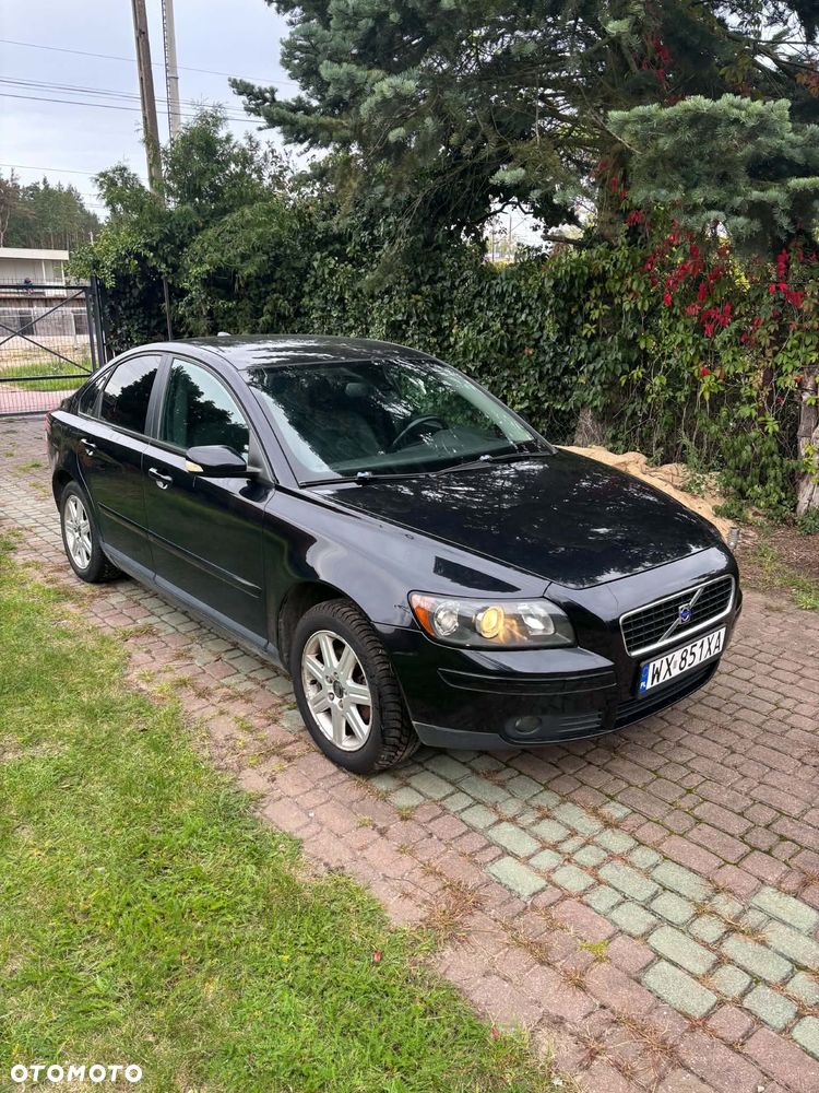 Volvo S40 1.8 Momentum - 5