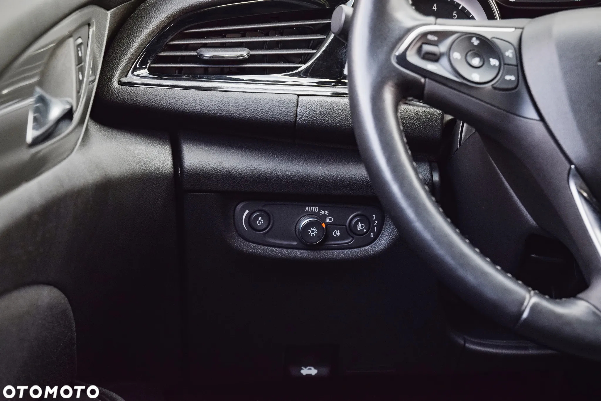 Opel Insignia 1.5 T GPF Elite S&S - 34