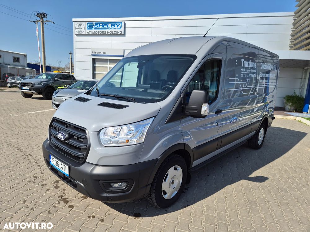 Ford TRANSIT - 7