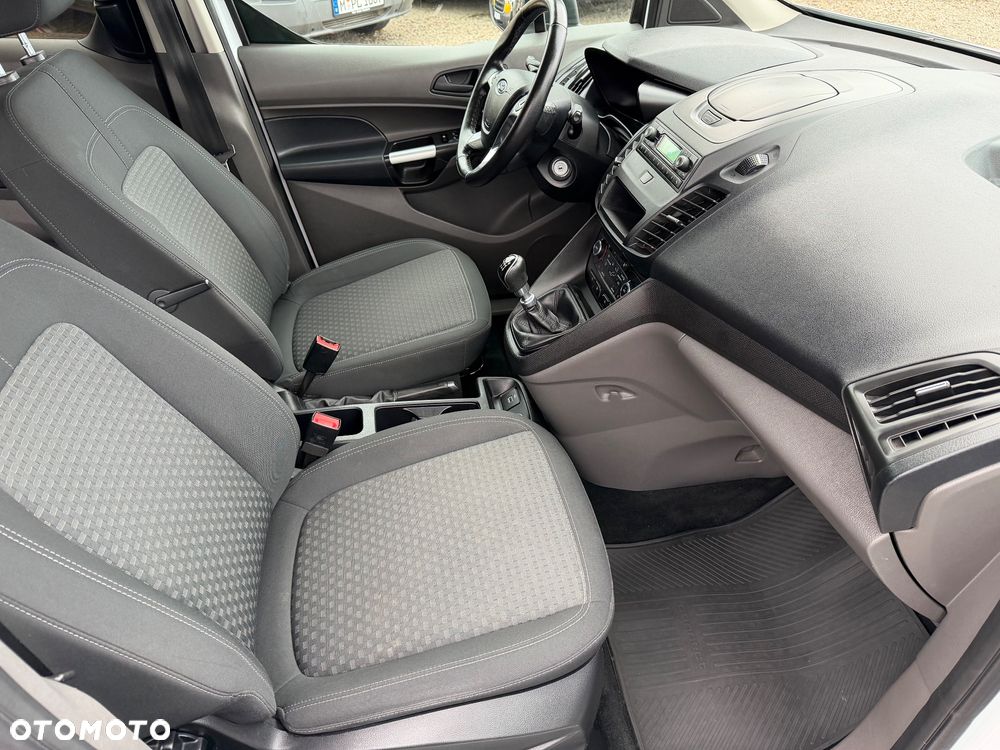 Ford Transit Connect Kombi 230 L2 Trend - 10