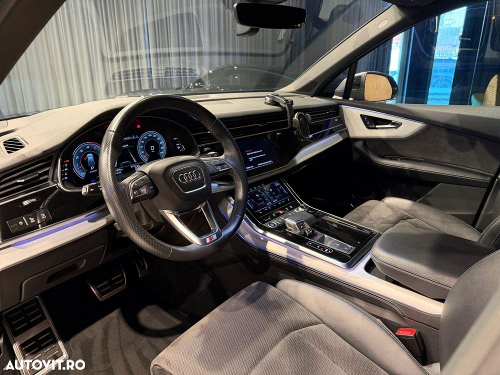 Audi Q7 - 13