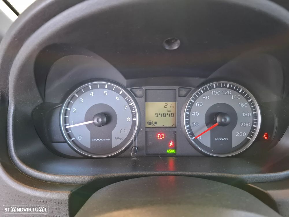 Mitsubishi Colt 1.1 Inform RCD - 26